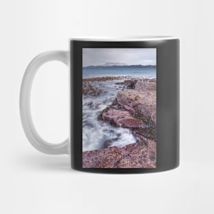 From Culkein to Quinag Mug